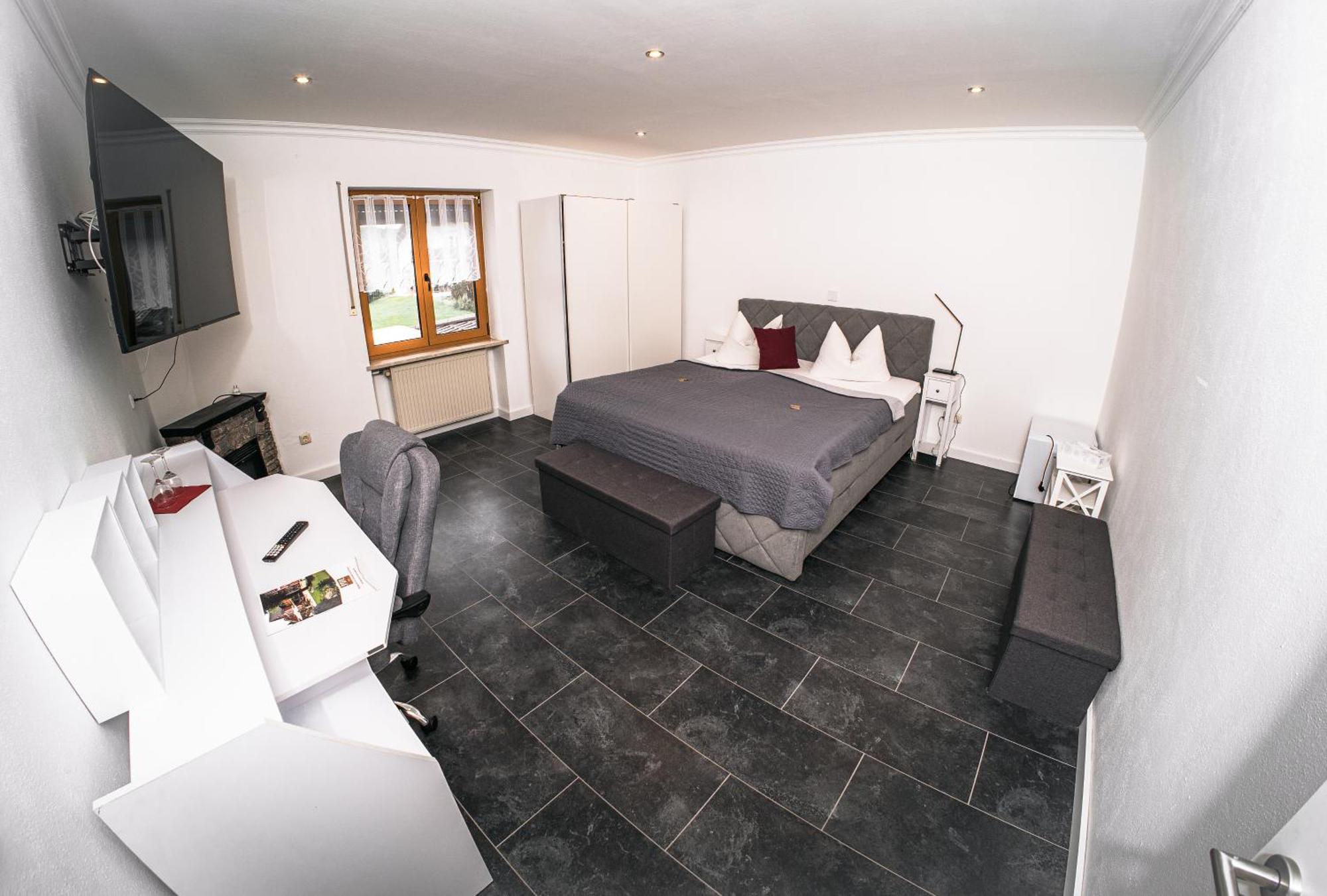 Landhotel Grabinger Schwandorf Exterior foto